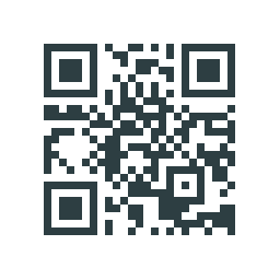 Scannerizza questo codice QR per aprire il percorso nell'applicazione SityTrail