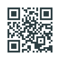 Scannerizza questo codice QR per aprire il percorso nell'applicazione SityTrail