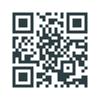Scannen Sie diesen QR-Code, um die Tour in der SityTrail-Anwendung zu öffnen