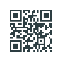 Scannerizza questo codice QR per aprire il percorso nell'applicazione SityTrail