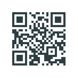 Scannerizza questo codice QR per aprire il percorso nell'applicazione SityTrail
