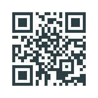 Scannerizza questo codice QR per aprire il percorso nell'applicazione SityTrail