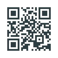 Scan deze QR-code om de tocht te openen in de SityTrail-applicatie