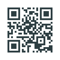 Scannen Sie diesen QR-Code, um die Tour in der SityTrail-Anwendung zu öffnen