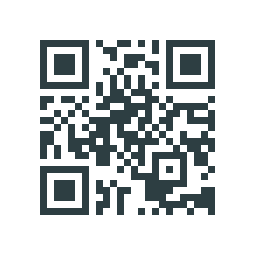 Scannerizza questo codice QR per aprire il percorso nell'applicazione SityTrail