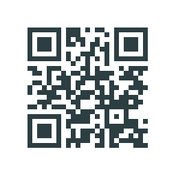 Scannerizza questo codice QR per aprire il percorso nell'applicazione SityTrail