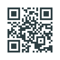 Scannerizza questo codice QR per aprire il percorso nell'applicazione SityTrail