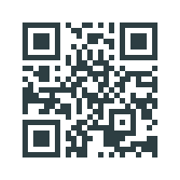 Scannerizza questo codice QR per aprire il percorso nell'applicazione SityTrail