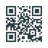 Scannerizza questo codice QR per aprire il percorso nell'applicazione SityTrail