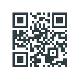 Scannerizza questo codice QR per aprire il percorso nell'applicazione SityTrail