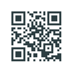Scannerizza questo codice QR per aprire il percorso nell'applicazione SityTrail