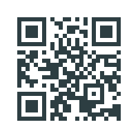 Scannerizza questo codice QR per aprire il percorso nell'applicazione SityTrail