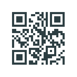 Scannerizza questo codice QR per aprire il percorso nell'applicazione SityTrail
