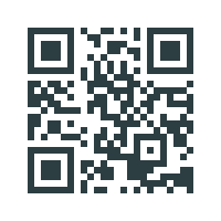 Scannerizza questo codice QR per aprire il percorso nell'applicazione SityTrail