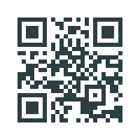 Scannerizza questo codice QR per aprire il percorso nell'applicazione SityTrail