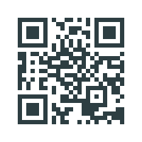 Scannerizza questo codice QR per aprire il percorso nell'applicazione SityTrail