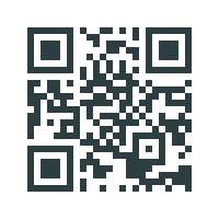 Scannerizza questo codice QR per aprire il percorso nell'applicazione SityTrail