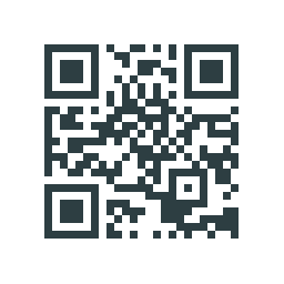 Scannerizza questo codice QR per aprire il percorso nell'applicazione SityTrail