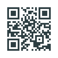 Scannerizza questo codice QR per aprire il percorso nell'applicazione SityTrail