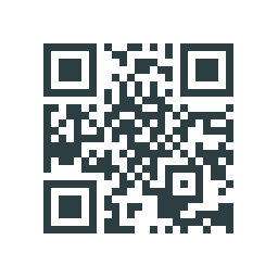 Scannerizza questo codice QR per aprire il percorso nell'applicazione SityTrail