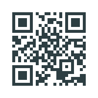 Scannerizza questo codice QR per aprire il percorso nell'applicazione SityTrail