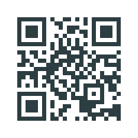Scannerizza questo codice QR per aprire il percorso nell'applicazione SityTrail