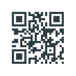 Scannerizza questo codice QR per aprire il percorso nell'applicazione SityTrail