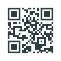Scannerizza questo codice QR per aprire il percorso nell'applicazione SityTrail
