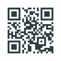 Scannerizza questo codice QR per aprire il percorso nell'applicazione SityTrail