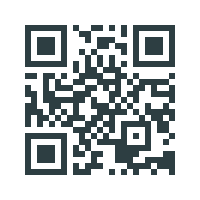 Escanee este código QR para abrir la excursión en la aplicación SityTrail