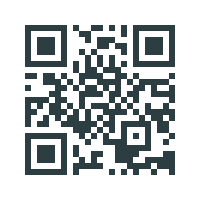 Scannerizza questo codice QR per aprire il percorso nell'applicazione SityTrail