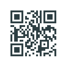 Scannerizza questo codice QR per aprire il percorso nell'applicazione SityTrail
