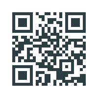 Scannerizza questo codice QR per aprire il percorso nell'applicazione SityTrail