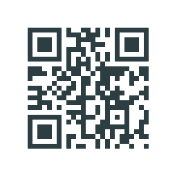 Scannerizza questo codice QR per aprire il percorso nell'applicazione SityTrail
