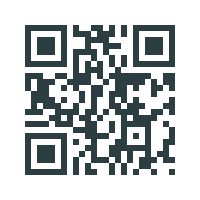 Scannerizza questo codice QR per aprire il percorso nell'applicazione SityTrail