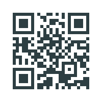 Scannerizza questo codice QR per aprire il percorso nell'applicazione SityTrail