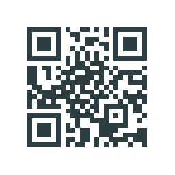 Scannerizza questo codice QR per aprire il percorso nell'applicazione SityTrail