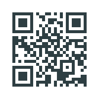 Scannerizza questo codice QR per aprire il percorso nell'applicazione SityTrail