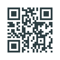 Scannerizza questo codice QR per aprire il percorso nell'applicazione SityTrail