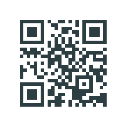 Scannerizza questo codice QR per aprire il percorso nell'applicazione SityTrail