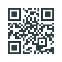 Scan deze QR-code om de tocht te openen in de SityTrail-applicatie