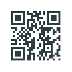 Scannerizza questo codice QR per aprire il percorso nell'applicazione SityTrail
