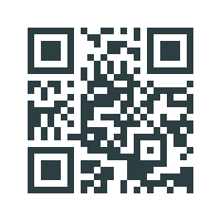 Scannerizza questo codice QR per aprire il percorso nell'applicazione SityTrail
