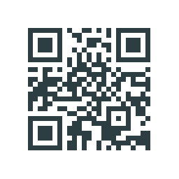 Scannerizza questo codice QR per aprire il percorso nell'applicazione SityTrail