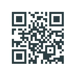Escanee este código QR para abrir la excursión en la aplicación SityTrail