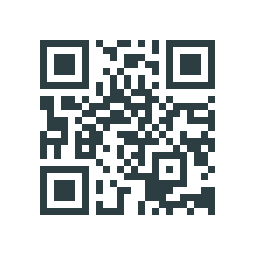 Scannerizza questo codice QR per aprire il percorso nell'applicazione SityTrail