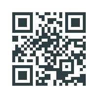 Scannerizza questo codice QR per aprire il percorso nell'applicazione SityTrail