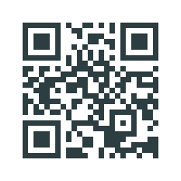 Scannerizza questo codice QR per aprire il percorso nell'applicazione SityTrail