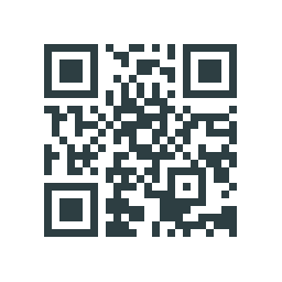 Scannerizza questo codice QR per aprire il percorso nell'applicazione SityTrail
