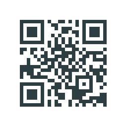 Scannerizza questo codice QR per aprire il percorso nell'applicazione SityTrail